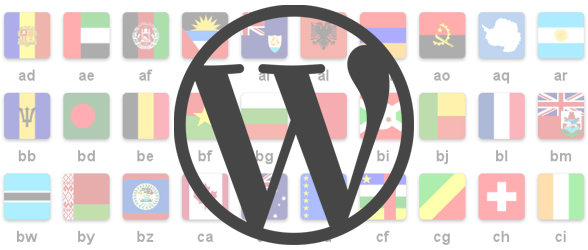 Wordpress Internationalization