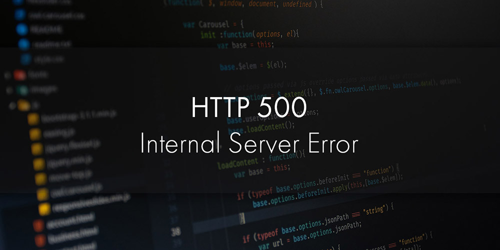 Wordpress 500 Internal Server Error Fixes