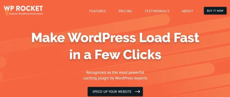 Wordpress Plugins Wprocket